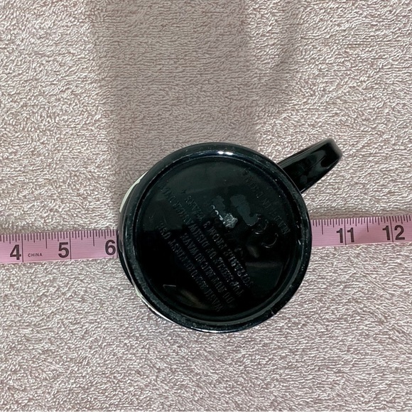 Vintage Blue Sea World Shamu Orca Mug “Daniel” - Picture 7 of 9